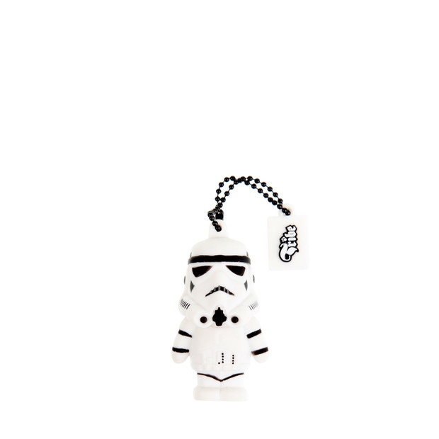 Dodatki z motywami ze Star Wars, pendrive, colette.fr , fot. materiały prasowe f016e1272fa837b70ad30285710df2b7ee970060_1