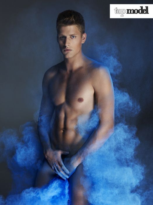 Jakob Kosel, TOP MODEL 2015 ODCINEK 10: sesja Marcina Tyszki