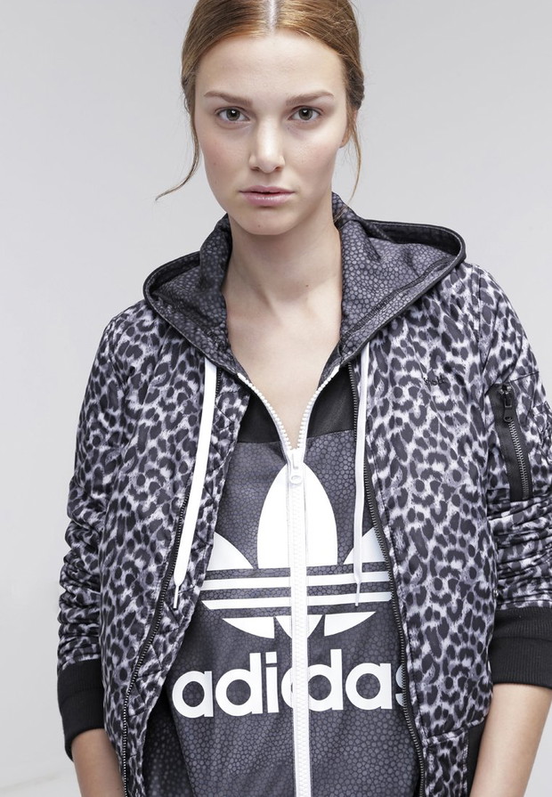 Kamizelka Adidas Oryginals x Rita Ora - 249zł