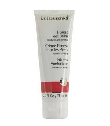 Krem do stóp fitness Dr Hauschka - 55zł