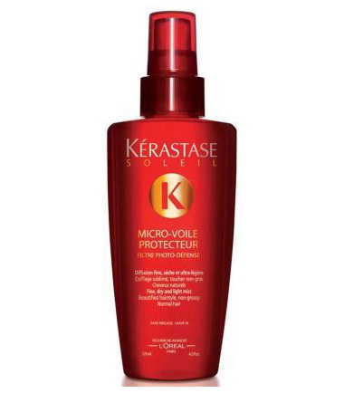 Migiełka do włosów Kerastase - 70zł