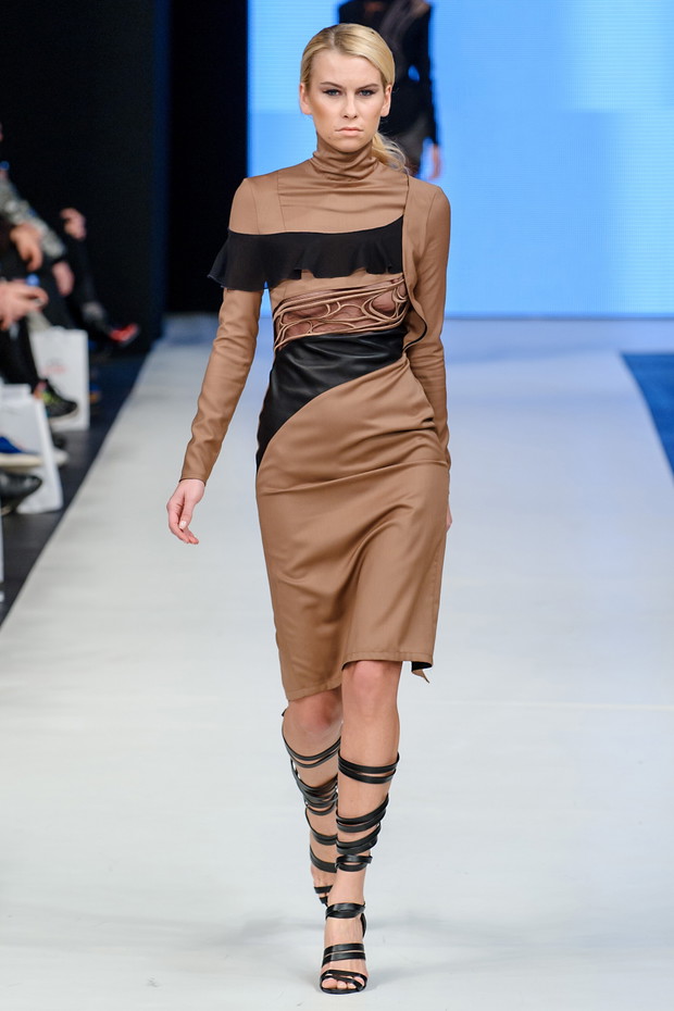 pokaz kolekcji Jacob Birge Vision wiosna lato 2016 na Fashion Philosophy Fashion Week Poland 0019
