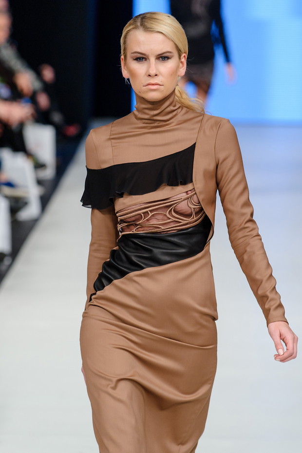 pokaz kolekcji Jacob Birge Vision wiosna lato 2016 na Fashion Philosophy Fashion Week Poland 0023