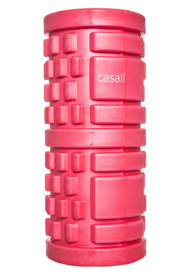 Rolka do masażu podczas jogi Casall - 199zł