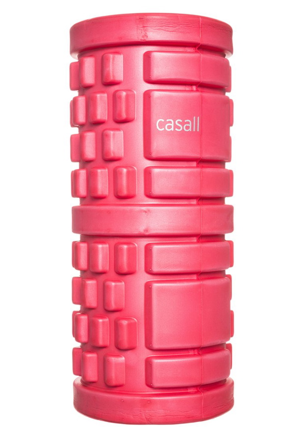 Rolka do masażu podczas jogi Casall - 199zł