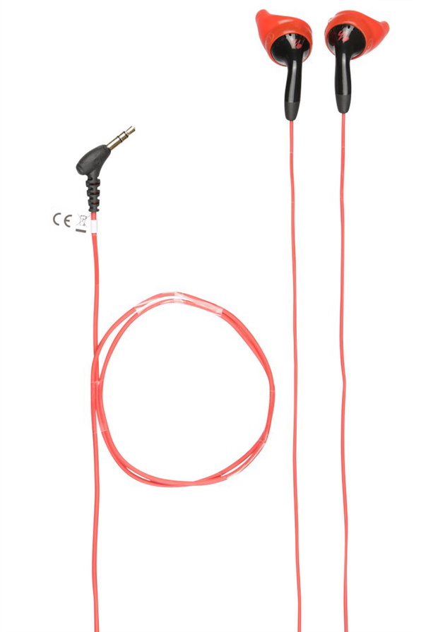 Słuchawki do biegania Yurbuds - 84zł
