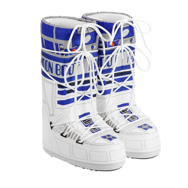 Śniegowce Moon Boot Star Wars, fot. materiały prasowe 0000011915799_img_6148