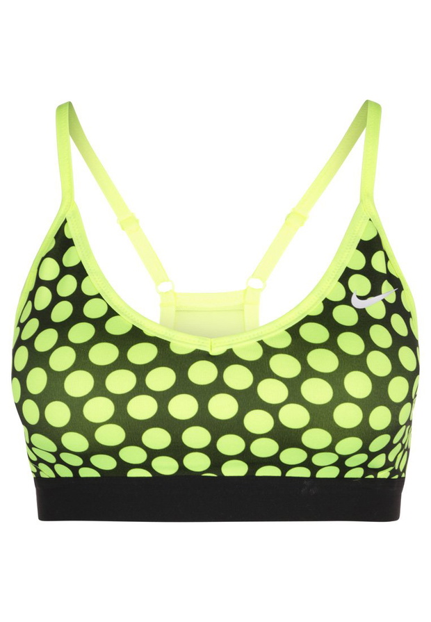 Stanik sportowy Nike - 92zł