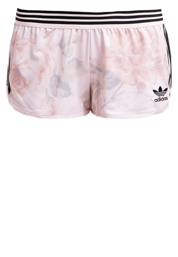 Szorty treningowe Adidas Originals - 93 zł
