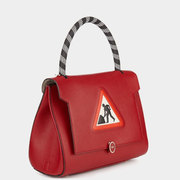 Trendy: roboty drogowe 11