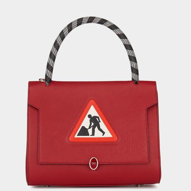 Trendy: roboty drogowe 12