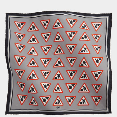 Trendy: roboty drogowe 21