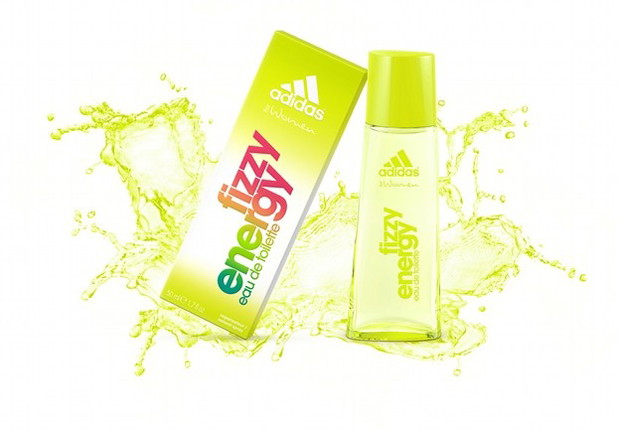 Woda toaletowa Adidas - 39zł