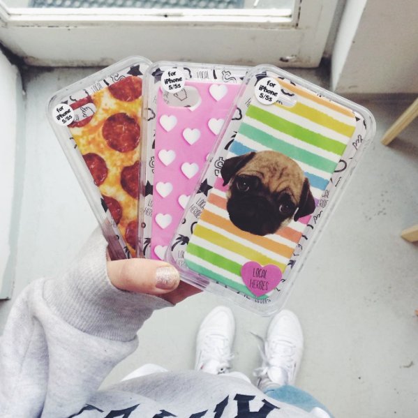 @localheroes Instagram