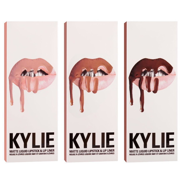 @lipkitbykylie Instagram