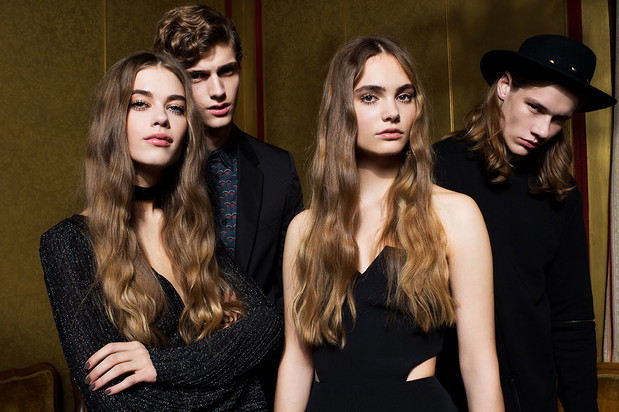 Bershka Xmas party (5)