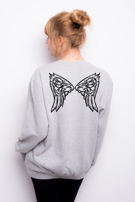 Bluza AllbagAllprints - 60zł