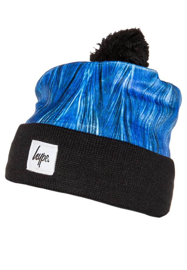 Czapka Hype - 77zł