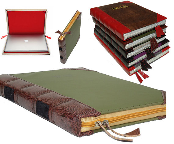 Etui na laptop CaseLibrary - 165zł
