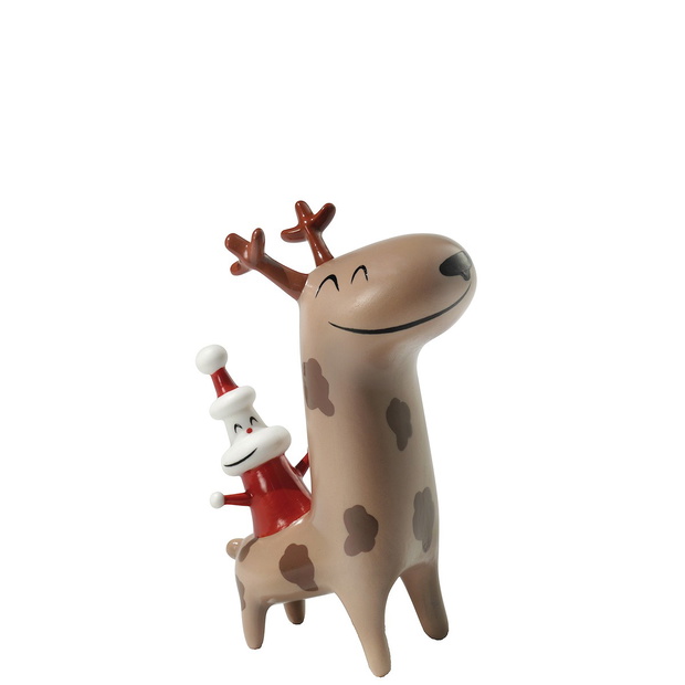 Figurka A di Alessi - 135zł