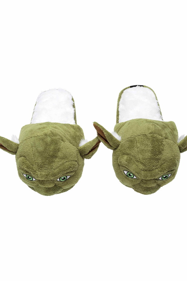 Kapcie Star Wars H&M - 79zł