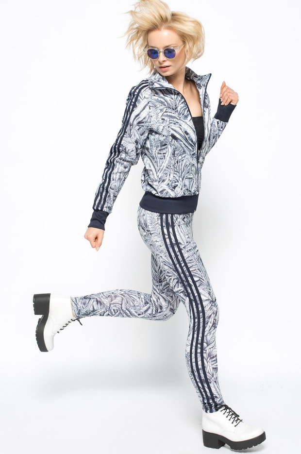 Legginsy Adidas Originals - 149zł