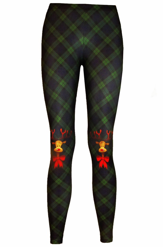 Legginsy Smoof & LOCO - 129zł