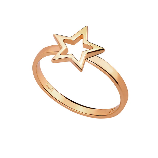 Pierścionek My Way Jewellery - 59zł