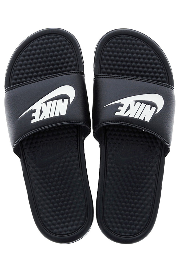 Supermodne klapki Nike - 79zł