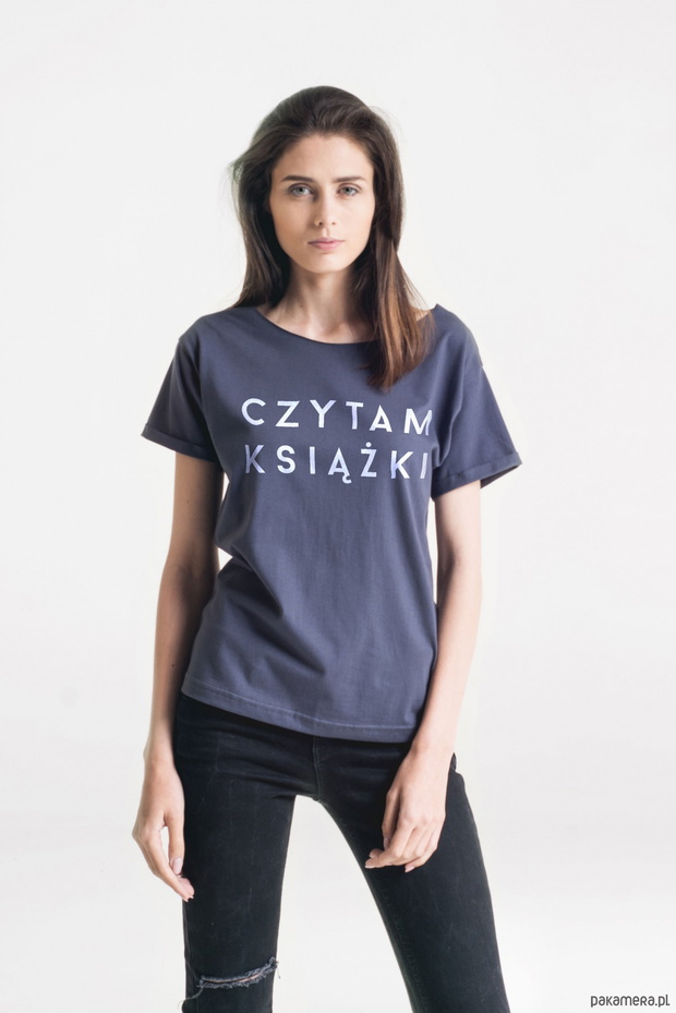 T-shirt great as you - 99zł