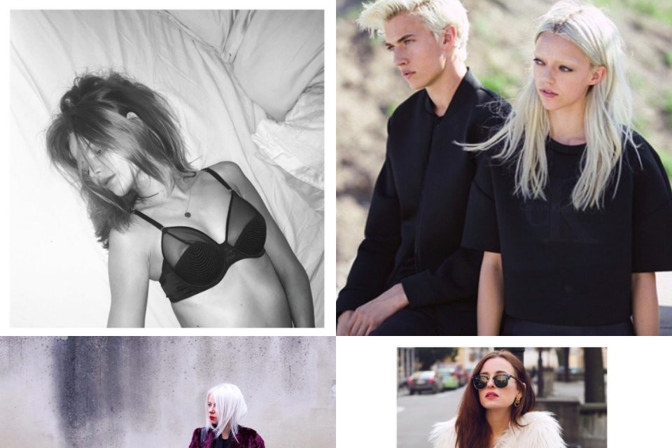 8 kont na Instagramie, którymi inspiruje się Radek Pestka