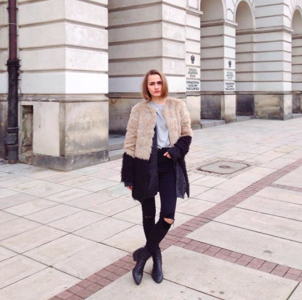 8 kont na Instagramie, którymi inspiruje się Radek Pestka, Instagram @karxlina