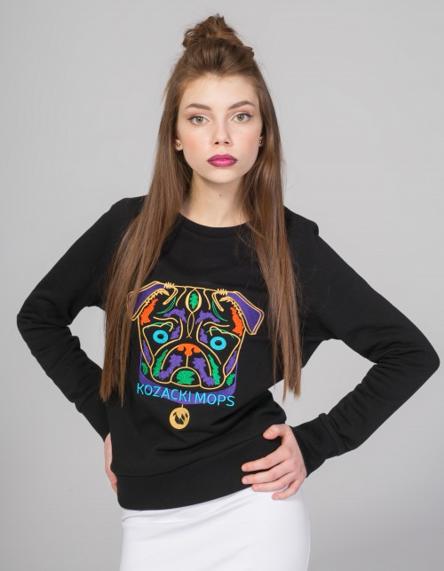 Bluza Kozacki Mops - 259zł