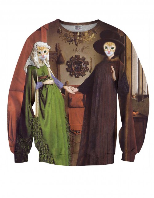 Bluza Mr. Gugu & Miss Go - 159zł
