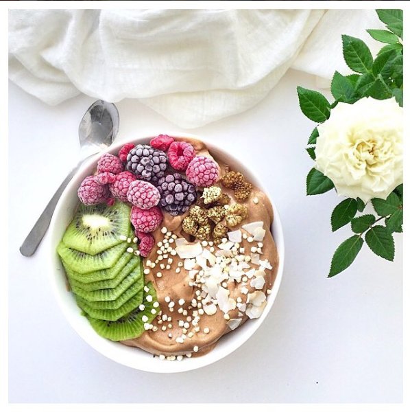 #BreakfastBowl Instagram