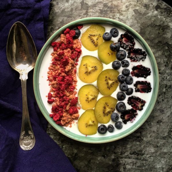 #BreakfastBowl Instagram