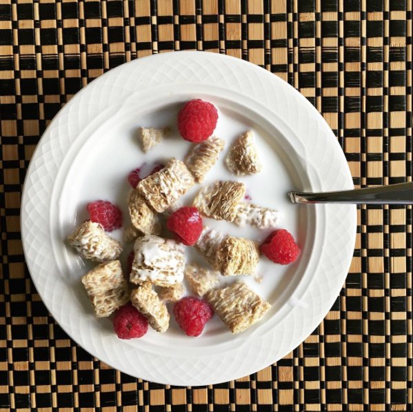 #BreakfastBowl Instagram