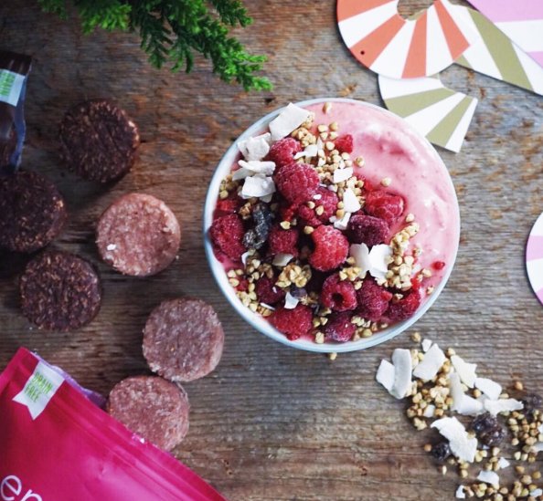 #BreakfastBowl Instagram