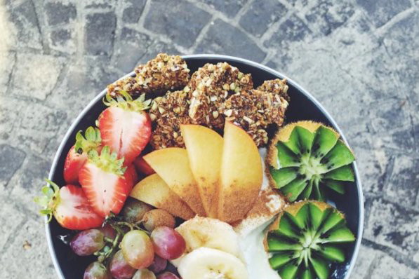 #BreakfastBowl Instagram