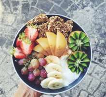#BreakfastBowl Instagram