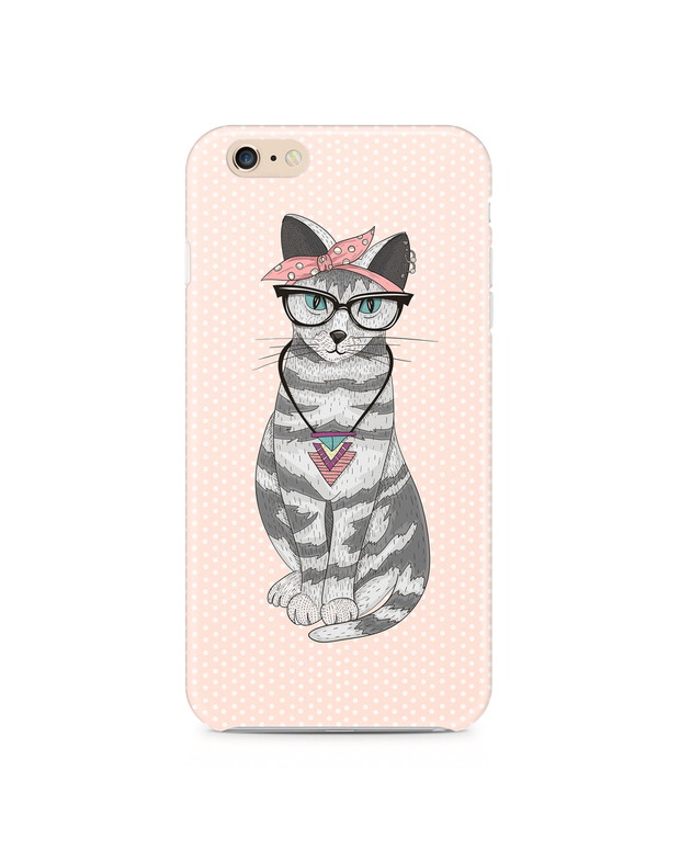 Etui iPhone ZO-HAN - 35zł