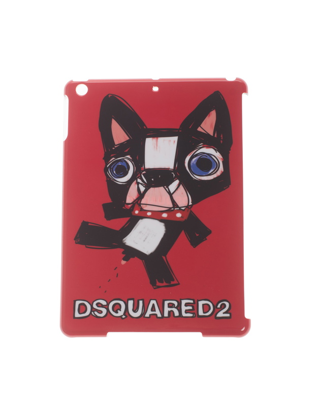 iPad Case Dsquared2 - 99zł