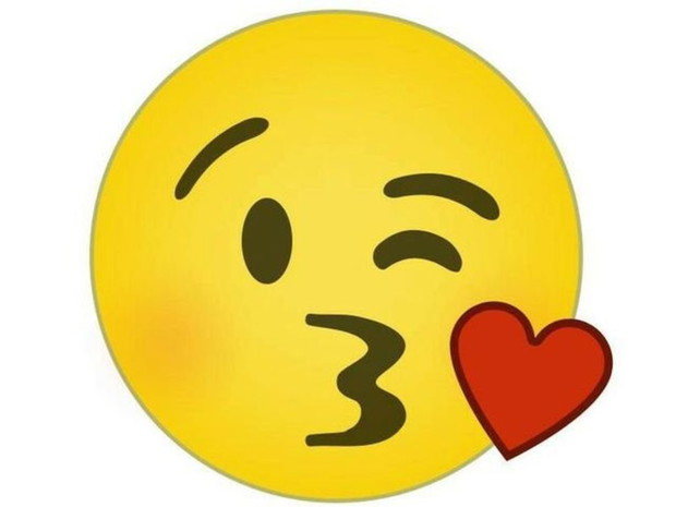 kiss