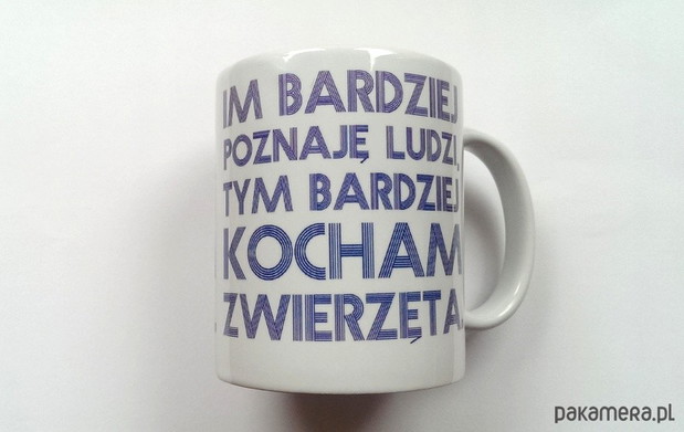 Kubek FarrowDesign - 29zł