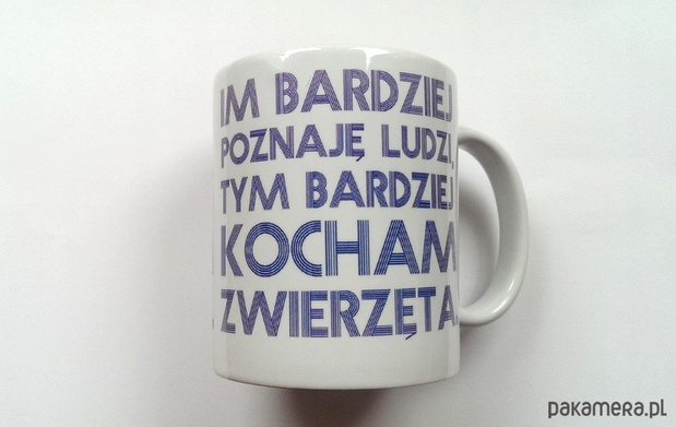 Kubek FarrowDesign - 29zł