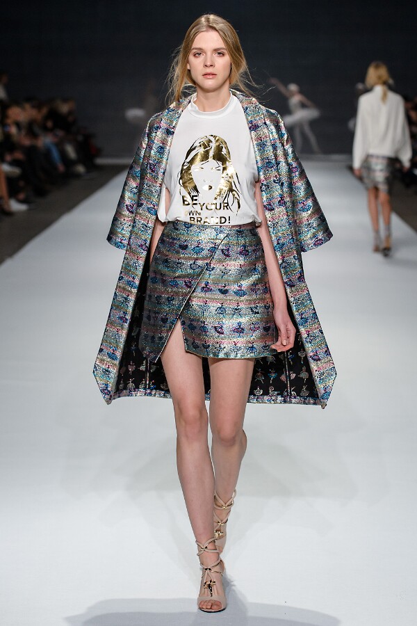 Pokaz kolekcji Tomaotomo Wonderland low_Tomaotomo_0329