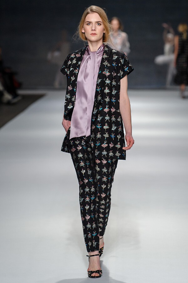 Pokaz kolekcji Tomaotomo Wonderland low_Tomaotomo_0723