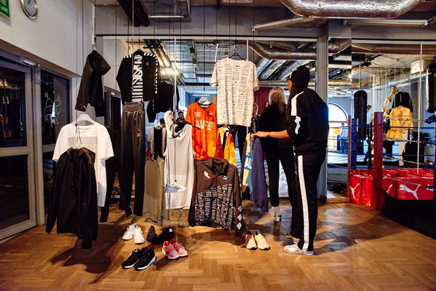 PUMA 7