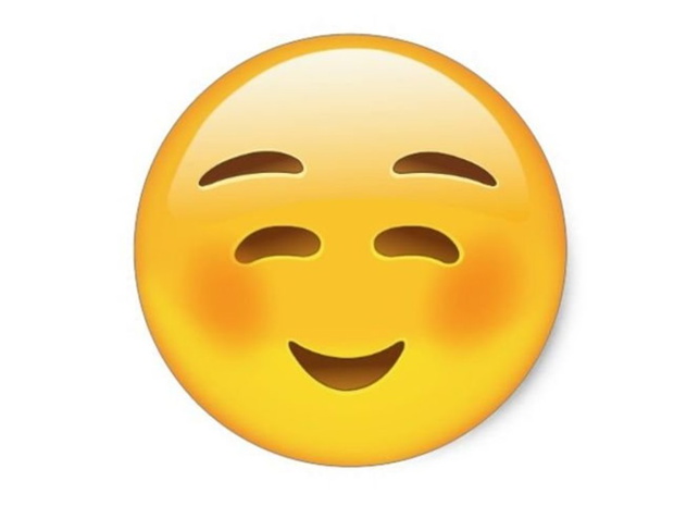 smiley