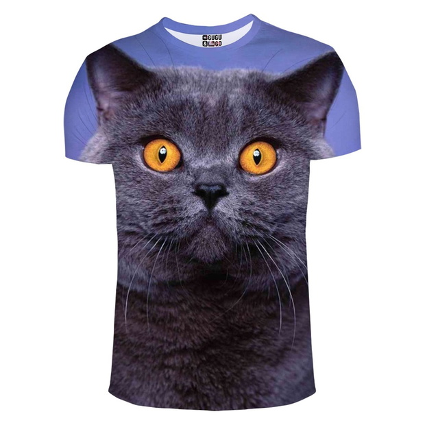 T-shirt Mr. Gugu & Miss Go - 90zł